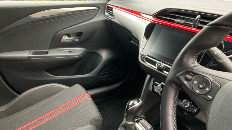 Vauxhall Corsa 1.2 GS Line 5dr Petrol Hatchback